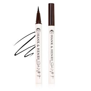 Sephora Makeup - Hank & Henry Blickity Black Eye Liner Sephora Makeup - Hank & Henry Blickity Black Eye Liner